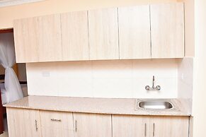 DIVINE HOMES RESORT KISUMU