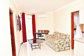 DIVINE HOMES RESORT KISUMU