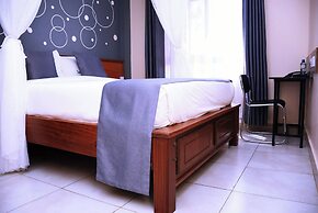 DIVINE HOMES RESORT KISUMU