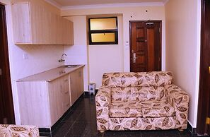 DIVINE HOMES RESORT KISUMU