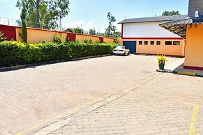 DIVINE HOMES RESORT KISUMU