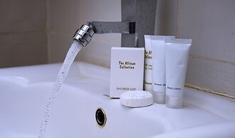 DIVINE HOMES RESORT KISUMU