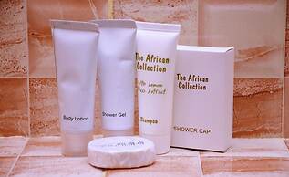 DIVINE HOMES RESORT KISUMU