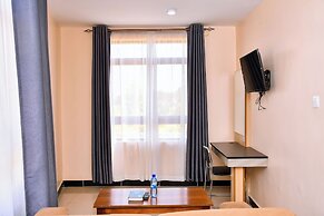 DIVINE HOMES RESORT KISUMU