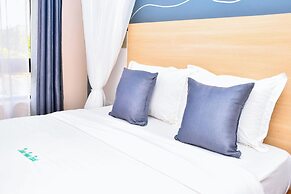 DIVINE HOMES RESORT KISUMU