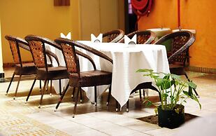 DIVINE HOMES RESORT KISUMU