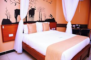 DIVINE HOMES RESORT KISUMU