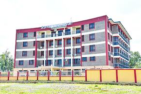 DIVINE HOMES RESORT KISUMU