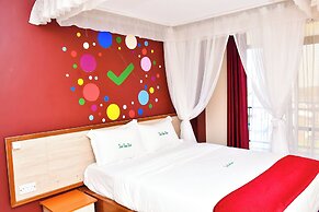 DIVINE HOMES RESORT KISUMU