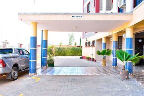 DIVINE HOMES RESORT KISUMU