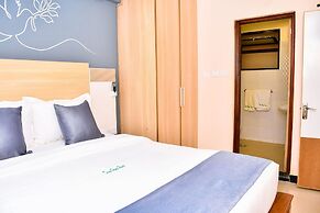 DIVINE HOMES RESORT KISUMU