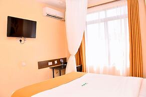 DIVINE HOMES RESORT KISUMU