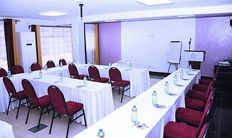 DIVINE HOMES RESORT KISUMU