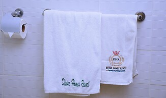 DIVINE HOMES RESORT KISUMU