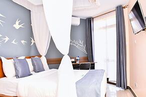 DIVINE HOMES RESORT KISUMU