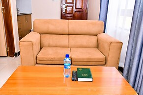 DIVINE HOMES RESORT KISUMU