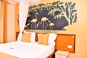 DIVINE HOMES RESORT KISUMU