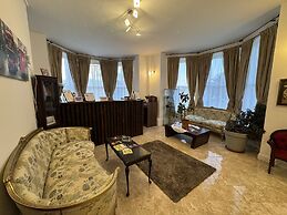 Carlton Courth Hotel Eastbourne