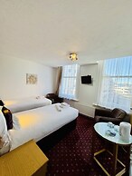 Carlton Courth Hotel Eastbourne