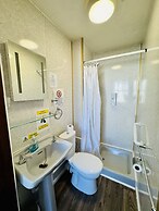 Carlton Courth Hotel Eastbourne