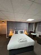 Carlton Courth Hotel Eastbourne