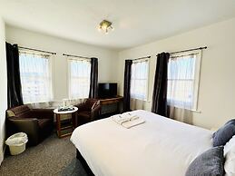 Carlton Courth Hotel Eastbourne