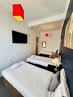 Carlton Courth Hotel Eastbourne