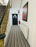 Carlton Courth Hotel Eastbourne