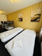 Carlton Courth Hotel Eastbourne