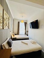 Carlton Courth Hotel Eastbourne