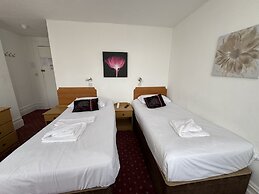 Carlton Courth Hotel Eastbourne