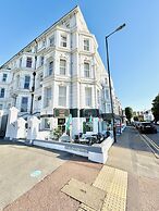 Carlton Courth Hotel Eastbourne