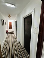 Carlton Courth Hotel Eastbourne