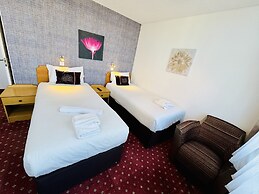 Carlton Courth Hotel Eastbourne