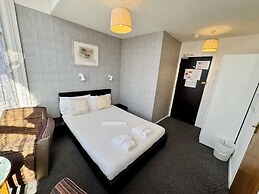 Carlton Courth Hotel Eastbourne