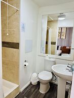 Carlton Courth Hotel Eastbourne