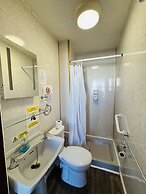 Carlton Courth Hotel Eastbourne