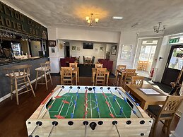 Carlton Courth Hotel Eastbourne