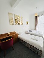 Carlton Courth Hotel Eastbourne