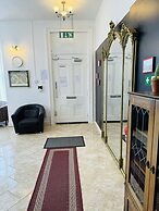 Carlton Courth Hotel Eastbourne