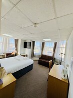 Carlton Courth Hotel Eastbourne