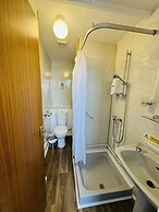 Carlton Courth Hotel Eastbourne