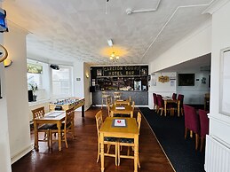 Carlton Courth Hotel Eastbourne