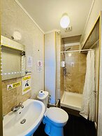 Carlton Courth Hotel Eastbourne