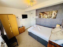 Carlton Courth Hotel Eastbourne