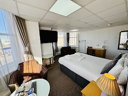 Carlton Courth Hotel Eastbourne
