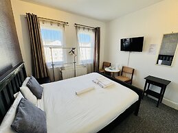 Carlton Courth Hotel Eastbourne