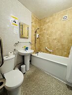 Carlton Courth Hotel Eastbourne