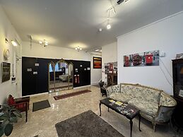Carlton Courth Hotel Eastbourne
