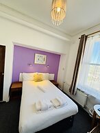 Carlton Courth Hotel Eastbourne